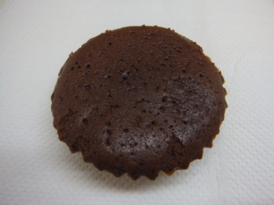 焼き菓子