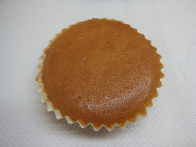 焼き菓子