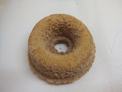 焼き菓子