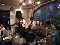 ラバーソールライブ第２回