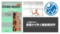 9/29(土)/30(日)クラス毎の受講可【澤木一貴先生による、基礎から学ぶ機能解剖学】申込受付中！