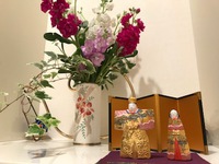 ひな祭り