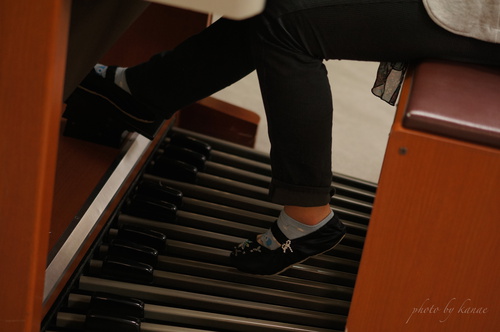 次女＊音楽教室ラストLessonは撮影大会！？心地いい時間は大切な人生の糧