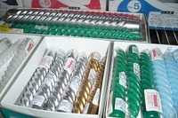 装飾用キャンドル