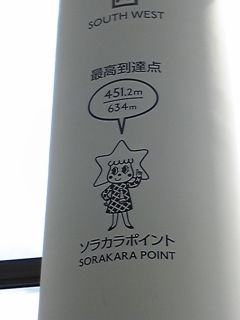 スカイツリー