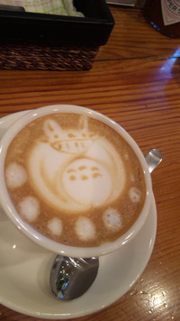 てんカフェ