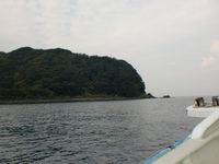 Scenery of West Izu