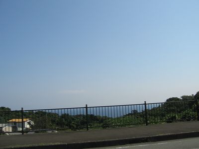 伊豆東海岸