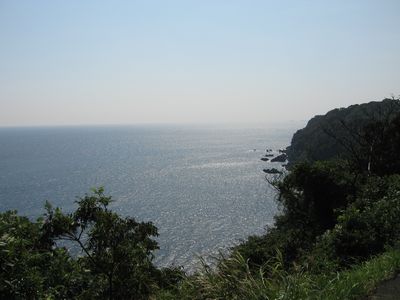 伊豆東海岸