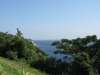 伊豆東海岸