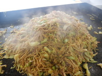 懐かしい顔
