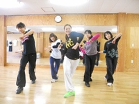 K-POP　新クラス
