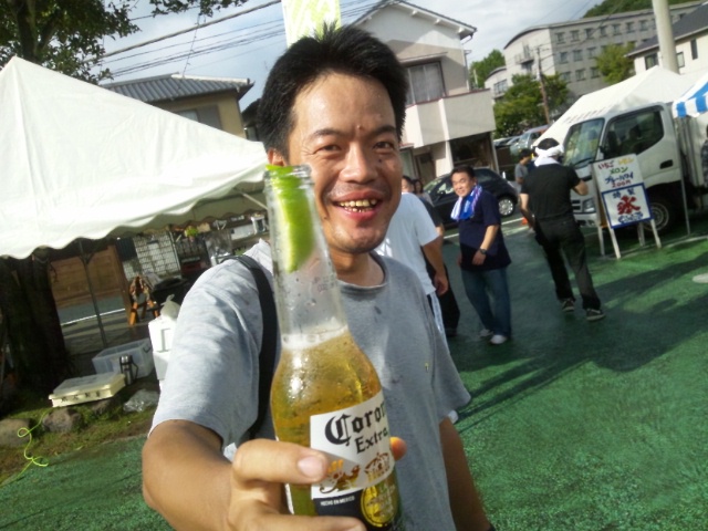 フェスタ　頑張るら！伊豆の国
