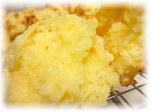 ポンデケージョを作ってみた♪