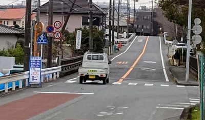 龍巌淵の桜[令和7年(2025年)3月24日]