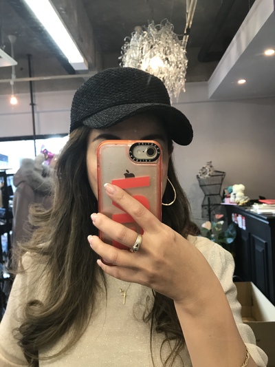 HAT 帽子