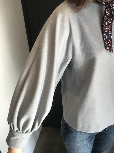 洗えるTOP