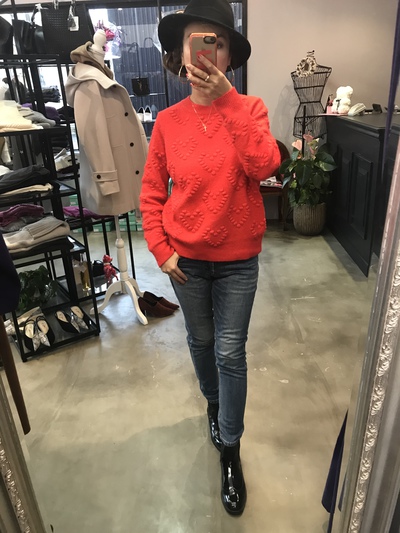 デニム
