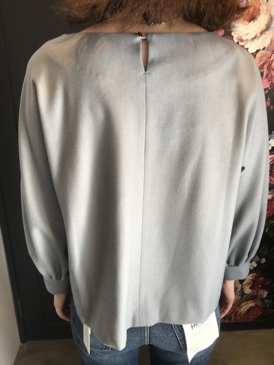洗えるTOP