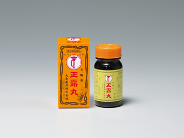 夏の意外なヒット商品!!  正露丸とウールの靴下