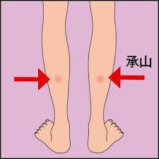 めぐりをよくしてスッキリ細くむくみのない脚に。