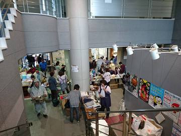 秋土用、立冬、ヨガ。