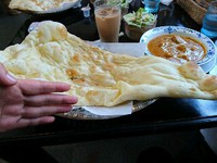 本格インドカレー屋さん