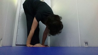 酸素カプセルボックス　体験