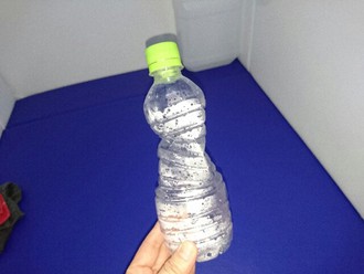 若返り効果。いい酸素・血液がカラダ中に行き渡って元気です。