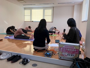 77.7ボイスキューのブログ記事より
