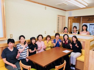 77.7ボイスキューのブログ記事より