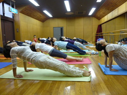 講師依頼で楽しく行ってきました
