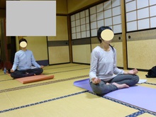 呼吸法で鼻炎が改善