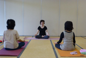 細胞もいきいき元気