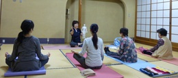 写真でみると客観的に自分の姿がわかる