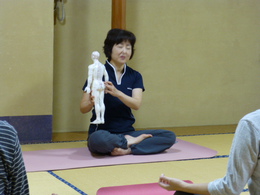 写真でみると客観的に自分の姿がわかる
