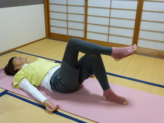 チャクラが開く　「色が見えるわ」