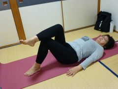 足のだるさ、むくみと呼吸が楽に
