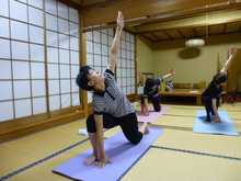 夏太り、秋バテを解消しましょう