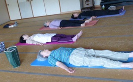 声19: 70歳代も楽々。ロコモ予防