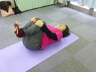 声21: 腱鞘炎・手首の痛みが治った!!