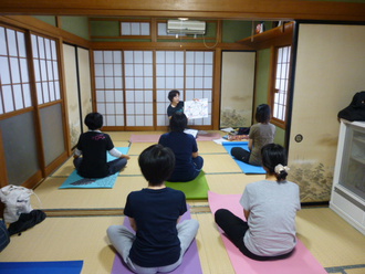秋バテを解消