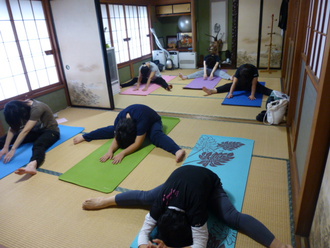 秋バテを解消
