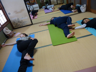 秋バテを解消