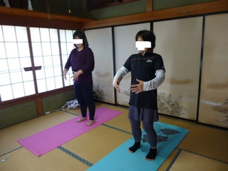 冷え性、手足の冷えも呼吸法で改善　