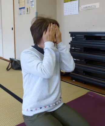 月経異常・坐骨神経痛・イライラ　春の不調はヨガで解消!!