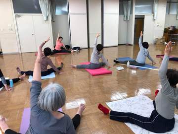 整体に行かなくてもたった１回で 全身のこりがほぐれた