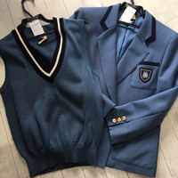 星陵高校・星陵中学　女子制服在庫　富士市/富士宮市