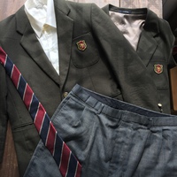 ☆吉原工業の男子学生服・ジャージが入荷しました☆