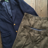 ☆富士東高の男子学生服が入荷しました☆